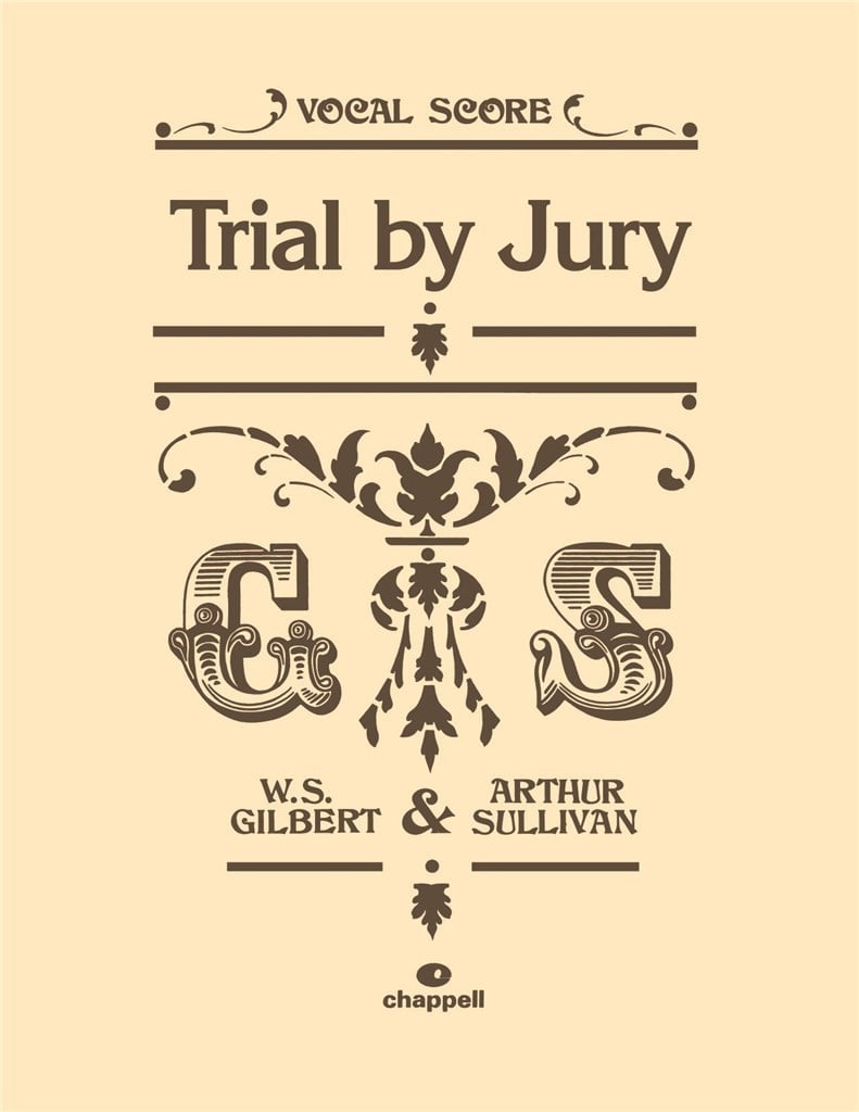 Trial by Jury